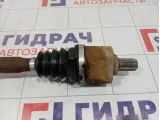 Привод передний левый Renault Megane 3 8200936309