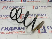 Пружина передняя Renault Megane 3 540100043R