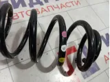 Пружина задняя Renault Megane 3 550200066R