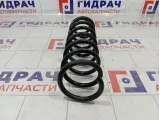 Пружина задняя Renault Megane 3 550200066R