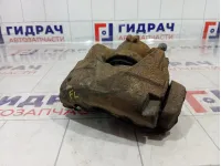 Суппорт тормозной передний левый Renault Megane 3 410111495R