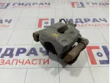 Суппорт тормозной задний левый Renault Megane 3 440110675R