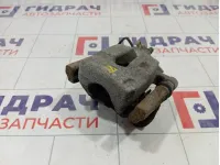 Суппорт тормозной задний левый Renault Megane 3 440110675R