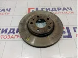 Диск тормозной передний Renault Megane 3 402060010R