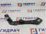 Элемент передней панели левый Renault Megane 3 625125735R