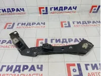 Элемент передней панели левый Renault Megane 3 625125735R