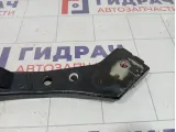 Элемент передней панели левый Renault Megane 3 625125735R
