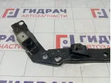 Элемент передней панели левый Renault Megane 3 625125735R