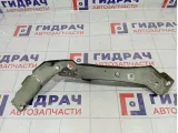 Элемент передней панели левый Renault Megane 3 625125735R