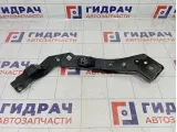 Элемент передней панели правый Renault Megane 3 625137345R