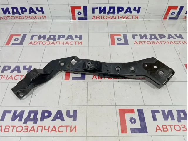 Элемент передней панели правый Renault Megane 3 625137345R