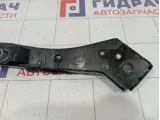 Элемент передней панели правый Renault Megane 3 625137345R