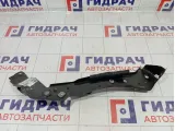 Элемент передней панели правый Renault Megane 3 625137345R