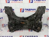 Балка подмоторная Renault Megane 3 544019550R