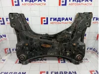 Балка подмоторная Renault Megane 3 544019550R
