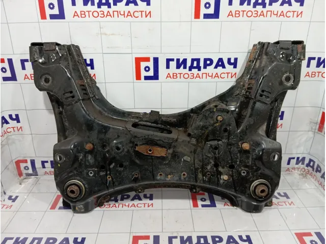 Балка подмоторная Renault Megane 3 544019550R