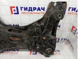 Балка подмоторная Renault Megane 3 544019550R