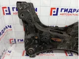 Балка подмоторная Renault Megane 3 544019550R