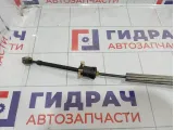 Трос КПП Renault Megane 3 8200960205