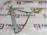 Стеклоподъемник электрический задний левый Renault Megane 3 827211929R