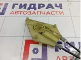Стеклоподъемник электрический задний правый Renault Megane 3 827203191R