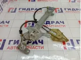 Стеклоподъемник электрический задний правый Renault Megane 3 827203191R