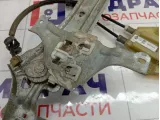Стеклоподъемник электрический задний правый Renault Megane 3 827203191R