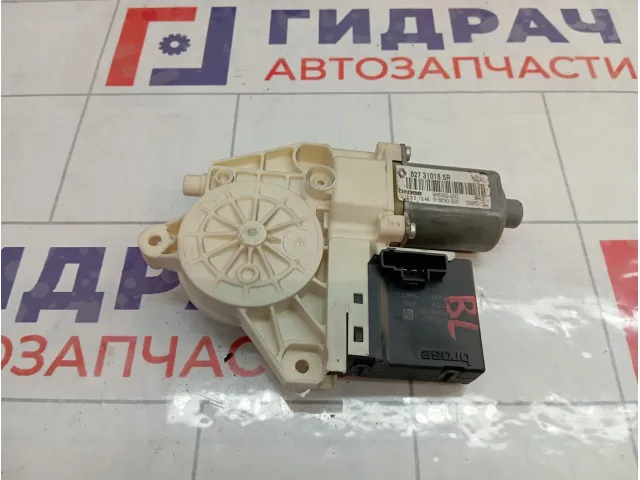 Моторчик стеклоподъемника задний левый Renault Megane 3 827310185R
