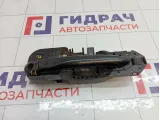 Ручка двери наружная передняя левая Renault Megane 3