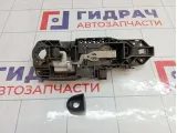 Ручка двери наружная передняя левая Renault Megane 3