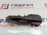 Ручка двери наружная передняя правая Renault Megane 3