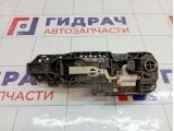 Ручка двери наружная передняя правая Renault Megane 3