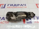 Ручка двери наружная задняя левая Renault Megane 3