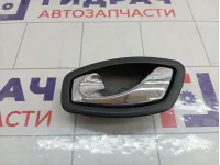 Ручка двери внутренняя левая Renault Megane 3 826733790R