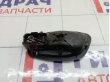 Ручка двери внутренняя правая Renault Megane 3 826720001R