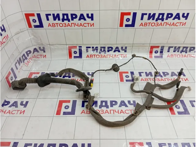 Проводка двери передней левой Renault Megane 3 241244246R