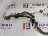 Проводка двери передней левой Renault Megane 3 241244246R