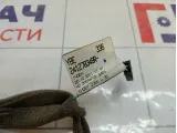 Проводка двери задней левой Renault Megane 3 241278348R