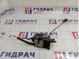 Замок двери задней левой Renault Megane 3 825030029R
