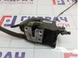 Замок двери задней левой Renault Megane 3 825030029R