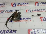 Замок двери задней левой Renault Megane 3 825030029R