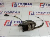 Замок двери задней правой Renault Megane 3 825020030R