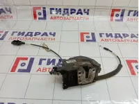 Замок двери задней правой Renault Megane 3 825020030R