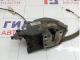 Замок двери задней правой Renault Megane 3 825020030R