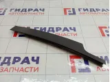 Накладка двери передней левой Renault Megane 3 802853189R