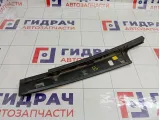 Накладка двери передней левой Renault Megane 3 802853189R