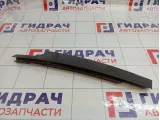 Накладка двери передней правой Renault Megane 3 802847982R