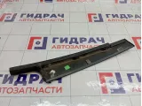 Накладка двери передней правой Renault Megane 3 802847982R