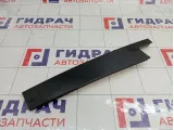 Накладка двери задней левой Renault Megane 3 822824206R