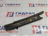 Накладка двери задней правой Renault Megane 3 822836898R